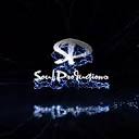 Soul Productions Photography & Video Logo