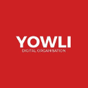 Yowli - Digital Organisation Logo