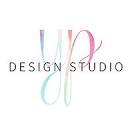 YP Design Studio Logo