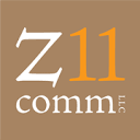 z11 communications Logo