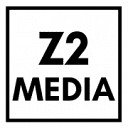 Z2 Media Inc Logo
