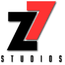 Z7 Studios Logo