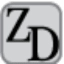 Zach Dosch Digital Media Consulting Logo
