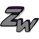 Zach Wraps Logo