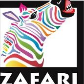 Zafari Logo