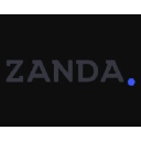 ZANDA Digital Logo