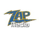 ZAP Media Canada logo