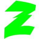 ZAP Digital Marketing Logo