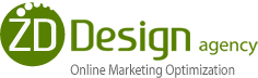 Zd Design Logo