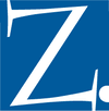 Z. Design Inc. Logo