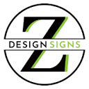 Z Design Signs, Inc. Logo