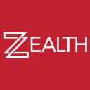 Zealth Digital Marketing Logo