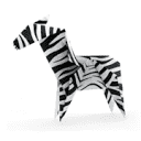 Zebra Marketing and Communications Logo