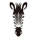 Zebra Design Services Ltd Logo