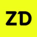 Zebradog Logo