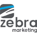 Zebra Marketing Logo