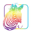 Zebra Signs Logo