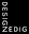 Zedig Design Logo