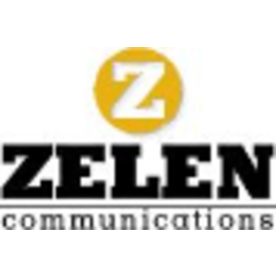 Zelen Communications Inc. Logo