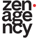 Zen Agency Logo