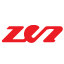 Zen Branding Design & Com. - Bromont Logo