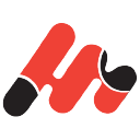 Zencast Media LLC. Logo