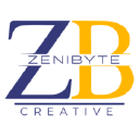 Zenibyte Creative Ltd  Logo