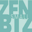Zen Small Biz Logo