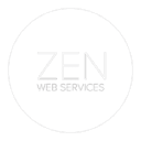 Zen Web Services Logo