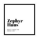 Zephyr Haus Logo
