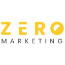 Zero Marketing Services Ltd Logo