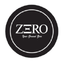 Zero Media Logo