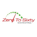 Zero To Sixty Marketing LLC Logo