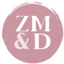 Zestful Media & Design Logo