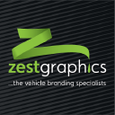 Zest Graphics Logo