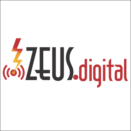 Zeus Digital Marketing, LLC Logo