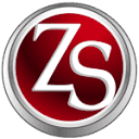 Zeus Systems Inc. Logo