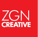 ZGN Creative Logo