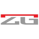 Z Graphics, Inc. Logo