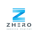 Zhero Social Media Marketing Logo