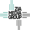Zia Media Group Logo