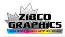 Zibco Graphics Logo