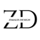 Zimalisdesign Logo