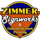Zimmer Signworks Inc. Logo