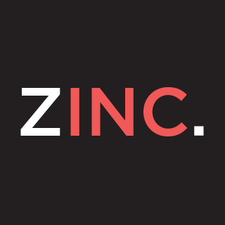Zinc Designs Logo