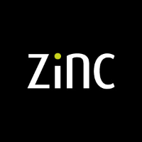 Zinc Digital Logo
