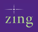 Zing Digital & Marketing Communications Logo