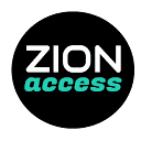 Zion Access Logo