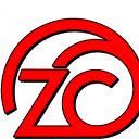 ZonCom Productions, Inc. Logo