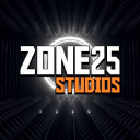 Zone25Studios Logo